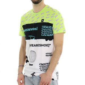 T-SHIRT TYRELL SHOESHINE - Mad Fashion | img vers.300x/